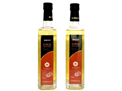 山东孕妇核桃油