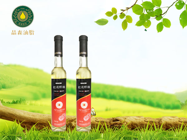 山东低温红花籽油