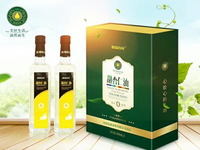 山东直播杏仁油