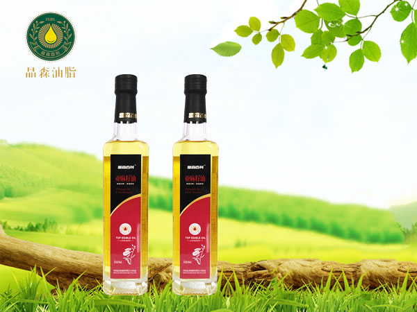 山东冷榨企业福利用亚麻籽油 山东冷榨企业福利用亚麻籽油